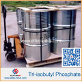 Tri-Isobutyl Phosphate CAS No126-71-6 Tibp